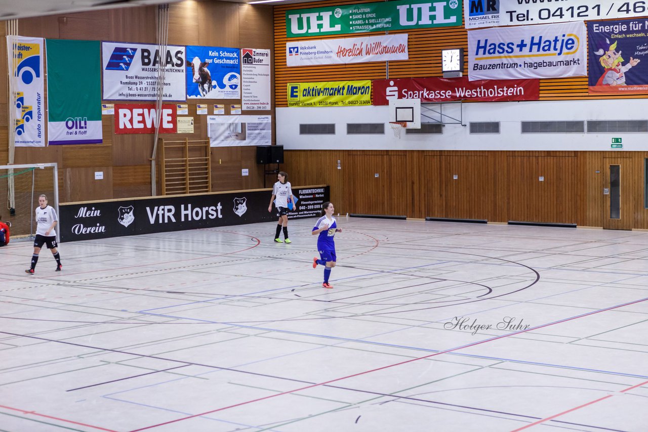 Bild 315 - Volksbank Cup Elmshorn